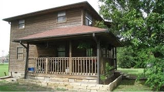 411 W Avenue K video tour