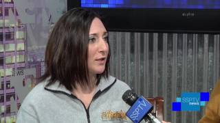 Road Flagger Training - Hazleton Chamber - SSPTV News