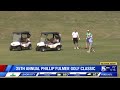 25th Annual Phillip Fulmer Charity Golf Classic to raise money for Boys & Girls Club