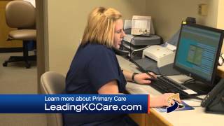 Choosing a Primary Care Physician