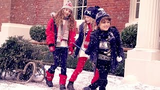 Beautiful Children’s Fashion for Christmas | Childrensalon