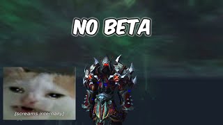 No Beta - Havoc Demon Hunter Pvp - Wow Bfa 8.3