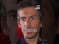 Charlie Dalin, vainqueur du dernier Vendée Globe, est décédé à l'âge de 42 ans｜TF1 INFO
