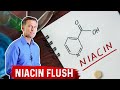 Is a Niacin Flush Harmful or Dangerous?