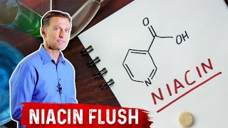 Is a Niacin Flush Harmful or Dangerous?