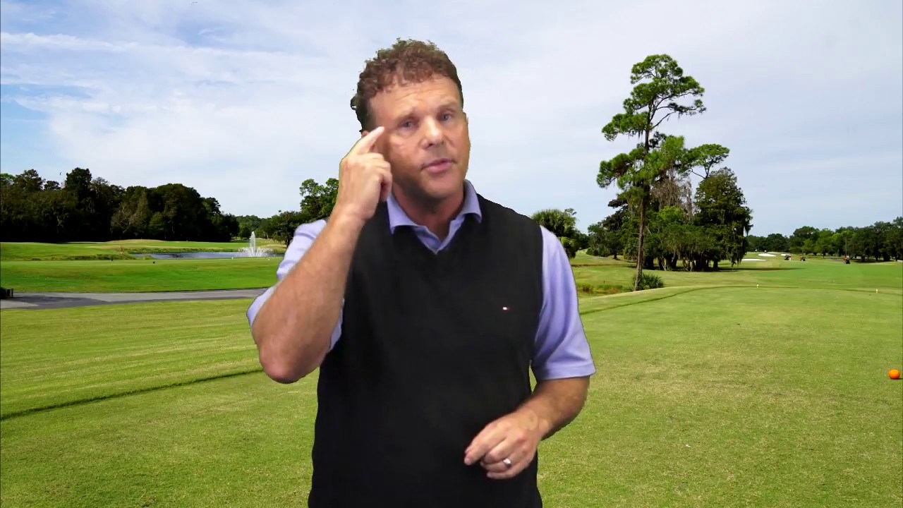 Be Like Bruce Lee International Golf Psychology Association