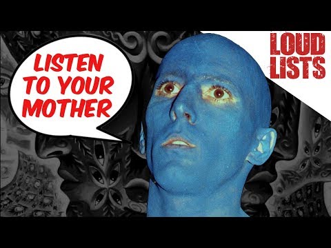 10 Creepy + Hilarious Hidden Messages in Songs