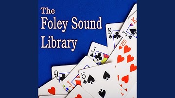 Coin Drop and Spin on Metal Surface Take 1