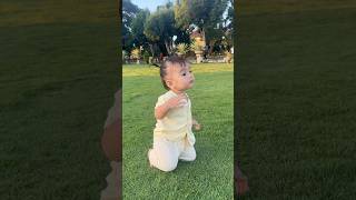 harus aware bgt sama masalah kulit anak, untung ketemu produk ini💛 #baby #shortbaby #skincareanak