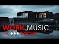 Work Music for Maximum Productivity – Deep Focus &amp; Mental Clarity