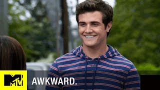 Awkward. (Season 5B) | 'See You At Camp Pookah' Official Sneak Peek (Episode 24) | MTV