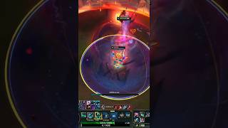 MORDEKAISER ULT SONA MID LANE #leagueoflegends #lol #gaming #games