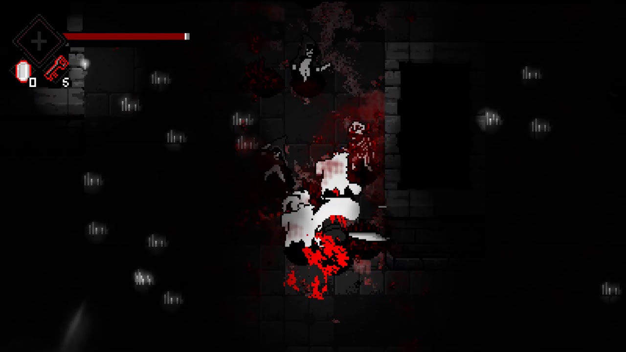 Macabre Gameplay (3/12/2019)