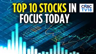 Key Stocks In Focus: Vodafone Idea, Granules India, Sterlite Technologies, Redington, Milky Mist screenshot 2