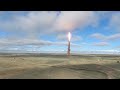 Russia test-launches new anti-ballistic missile