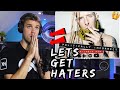 Rapper Reacts to TOM MACDONALD!! | POLITICALLY INCORRECT, EVERYBODY HATES ME, I WISH & MORE!