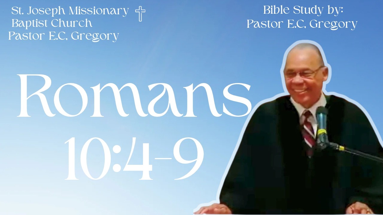 Uploads from St. Joseph Missionary Baptist Church— BlackBottom