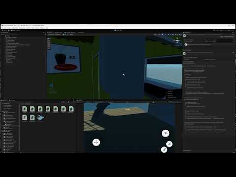 Advanced Interactive CWK2