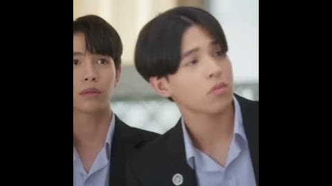 bl jealous #eclipse #neolouis #bl #thaibl #blseries