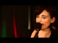 Hooverphonic - Happiness (live bij Q)