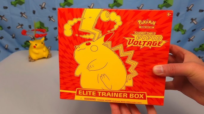 Pokémon Elite Trainer Box Ee11 Origem Perdida Giratina Copag