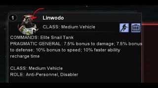 Awakening of the Clone Wars: New Mechanic Preview! Hero Traits