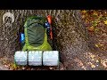 Osprey Stratos 34 Day Pack Review - Most versatile hiking backpack?