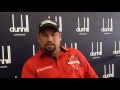 Brendon de Jonge preview