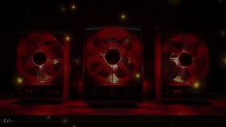 💨 Heater Fan Sounds + Deep Air Noise  Fall Asleep Fast with a Smooth, Steady Hum screenshot 3
