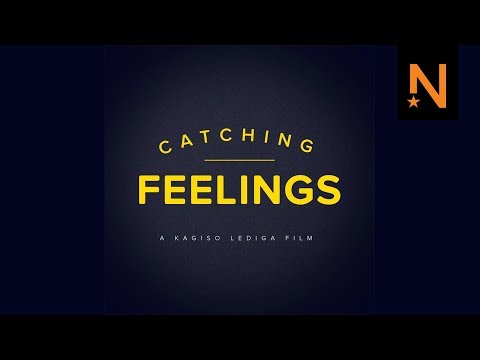 ‘Catching Feelings’ Official Trailer HD