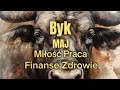 Byk💥MAJ🔥A na koniec poważna rozmowa💥Tarot