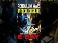 Gears of War E Day Pendulum Wars PROLOGUE!? #gearsofwareday #gearsofwar #gaming #Xbox #fyp