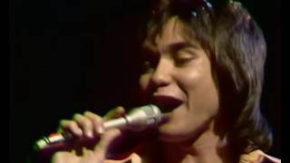 Video thumbnail of "Marty Rhone - Denim and Lace - Countdown Australia 7 September 1975"