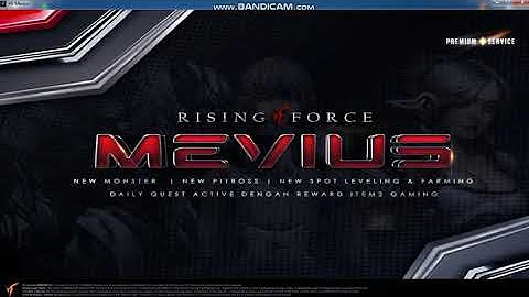 Event RF AGONERIS MERGER