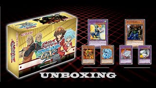 Unboxing Speed Duel Midterm Paradox