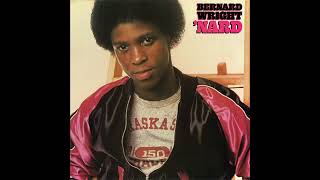 Bernard Wright — Haboglabotribin HQ