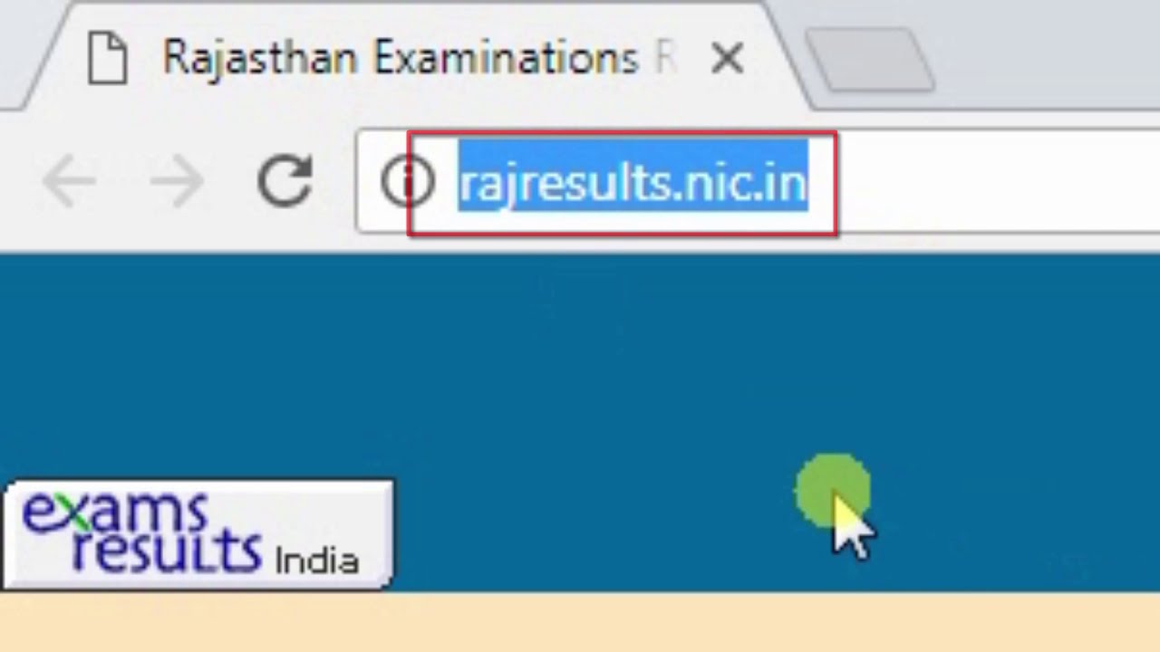 how result matric check 2018 RBSE 10th 2018 Announced How Result Rajasthan to check how result matric check 2018 RBSE 10th 2018 Announced How Result Rajasthan to check