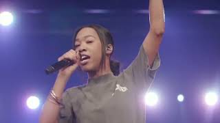 OWE YOU PRAISE Elevation Worship + FLOW Jalisa Faye, Joshua Cissell, & Jelina Sheppard.