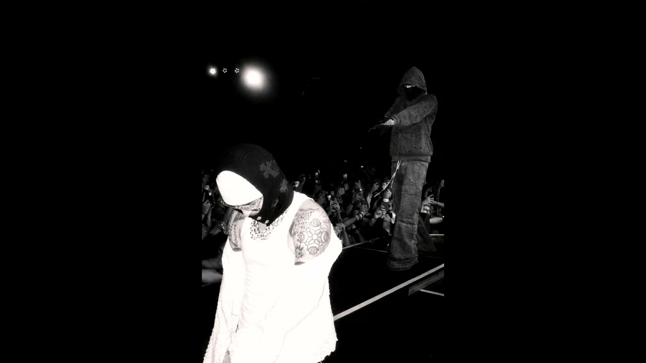 FUTURE x ESDEEKID TYPE BEAT - 