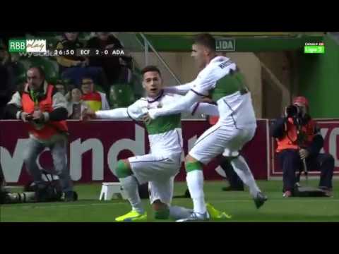 Así es Sergio León, nuevo fichaje del Real Betis Balompié - Así es Sergio León, nuevo fichaje del Real Betis Balompié