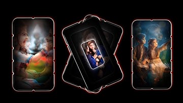 Jagi Jagi Soyi Na Main Tere Liye 💞 XML File Alight Motion 😍 Hindi Lyrics Video Editing Alight Motion