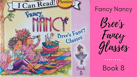 I Can Read (Phonics) - Read Along with Me - Fancy ...