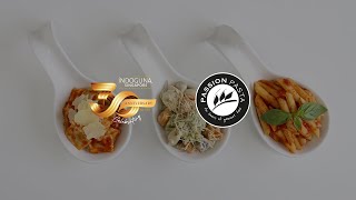 Passion Pasta | Food Hotel Asia 2024