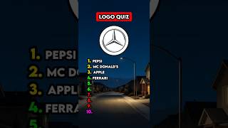 Only 1% Can Score 10/10! 🧠🔥#gk #quiz #questionanswer #guess #logo #shorts #learnwithfun #facts