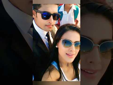 Siddharth Roshni Jamai Raja Shorts Youtubeshorts Status