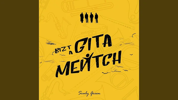 Bizt A Gita Mentch