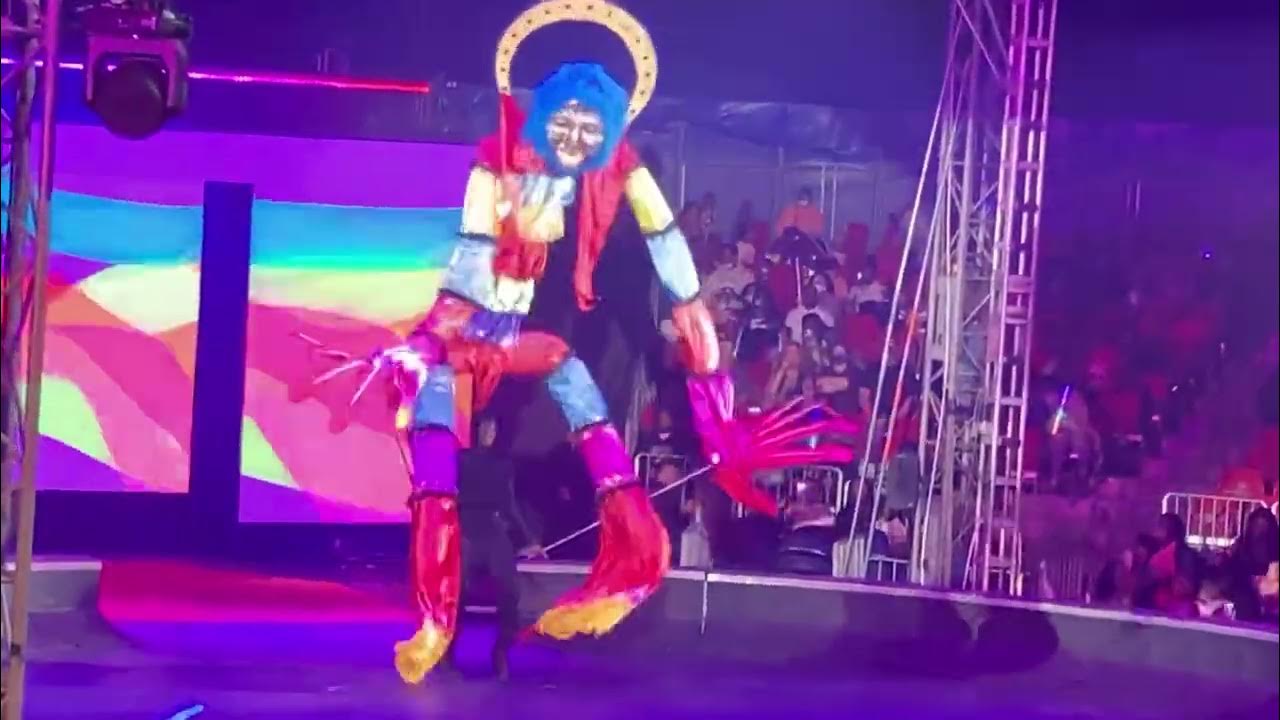 Universal Soul Circus YouTube Universal Soul Circus YouTube