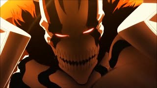 Vasto Lorde Ichigo vs Ulquiorra Bleach Hell verse | 4K 60FPS | Resimi