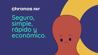 Soluciones Chronos Pay screenshot 5