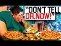 Crazy Meals Consumed on My 600 Pound Life Vol 34 | Amber, Dolly, Lisa Es Story &amp; MORE Full Episodes